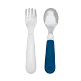 On-the-Go Fork and Spoon Set V7