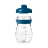 Transitions Sippy Cup (9 Oz)-Tot Navy P1
