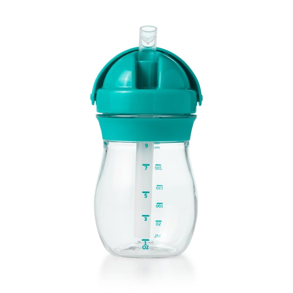Transitions 9 Oz Straw Cup P4