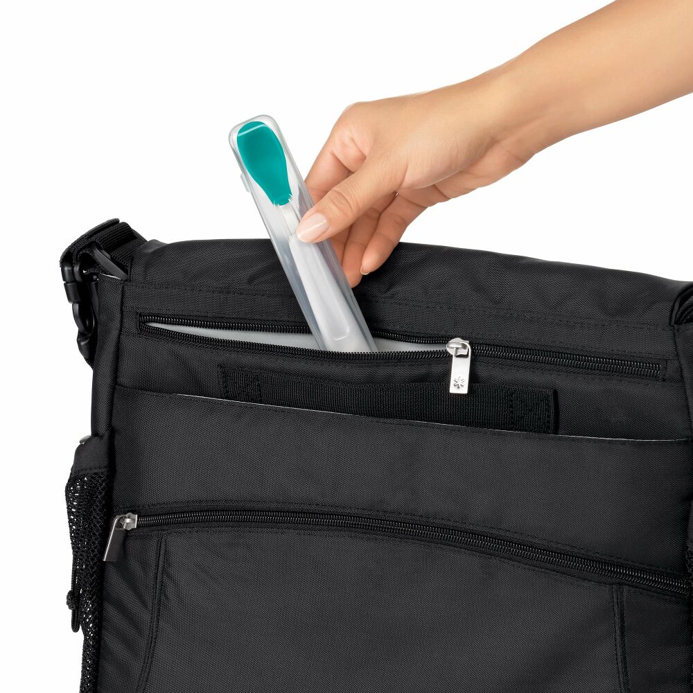 On-the-Go Feeding Spoon Y7