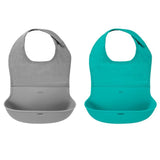 Roll-Up Bib Set C5