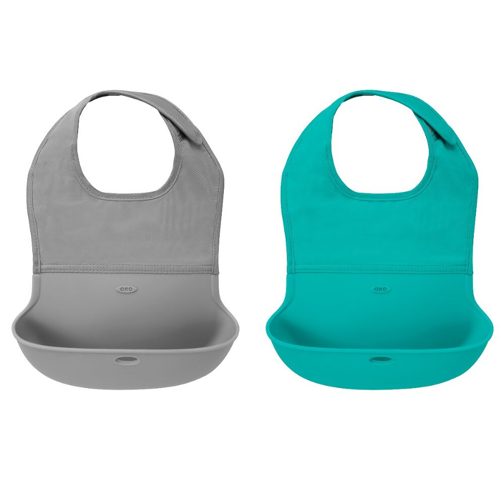 Roll-Up Bib Set C5