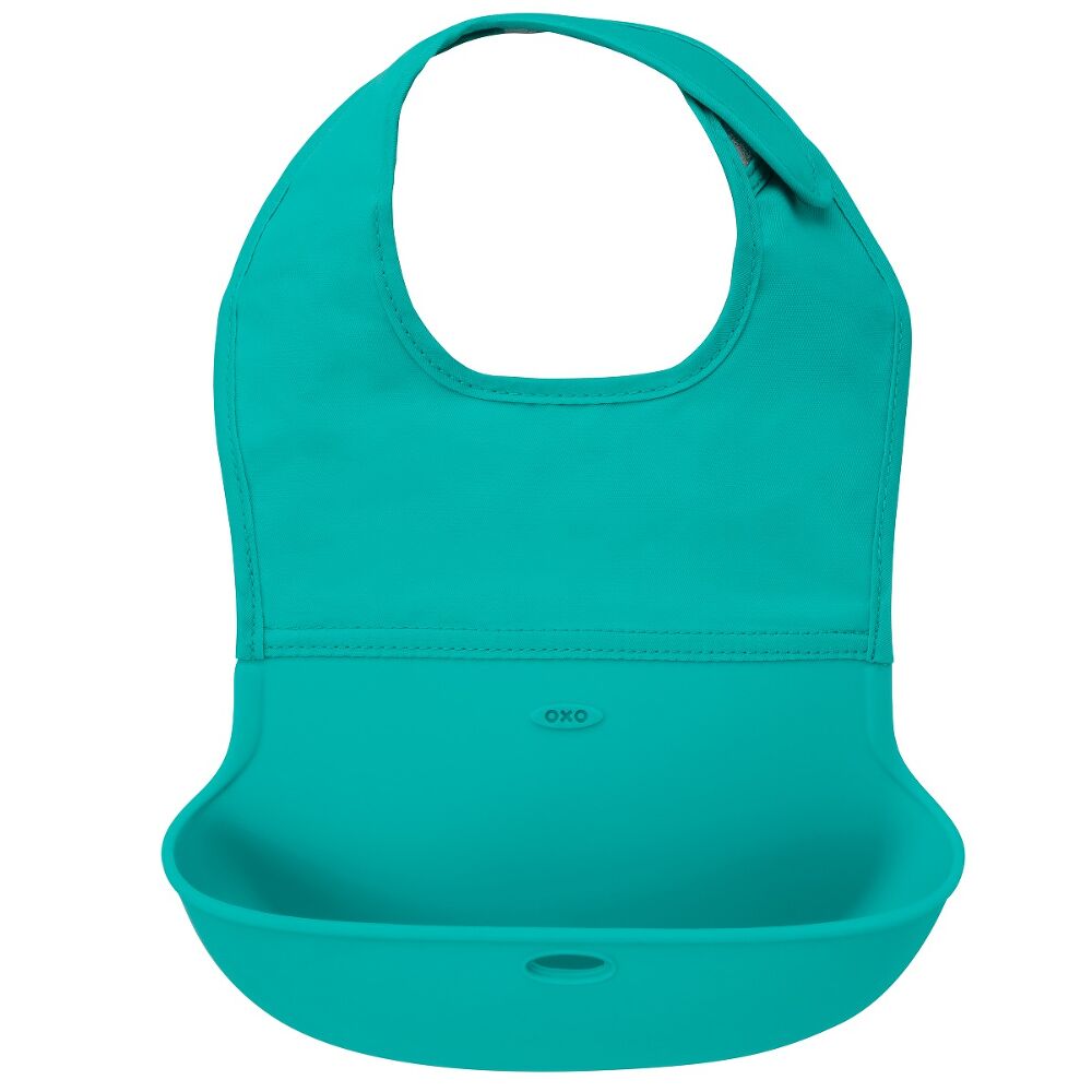 Roll-Up Bib Set C5