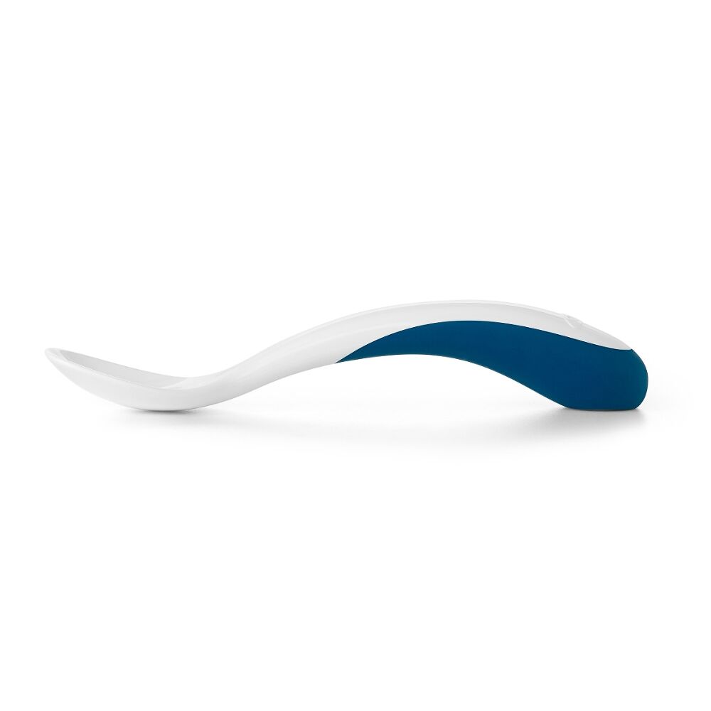 On-the-Go Plastic Fork and Spoon Set with Travel Case F1