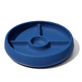 Silicone Divided Plate F1
