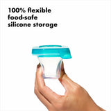 2 oz Baby Blocks™ Silicone Freezer Storage Containers I1