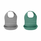 Roll-Up Bib Set C5