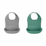 Roll-Up Bib Set C5