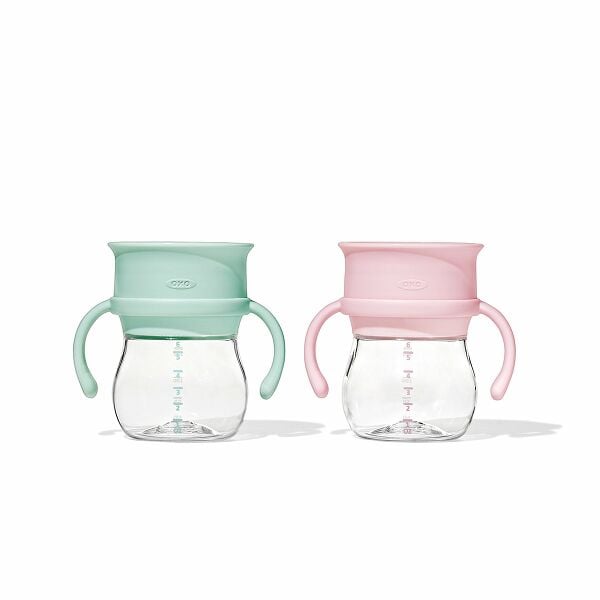360 Cup 6 oz 2-Pack A3