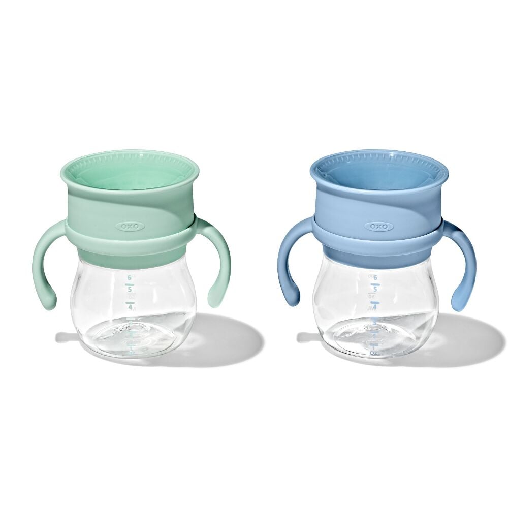 360 Cup 6 oz 2-Pack A3