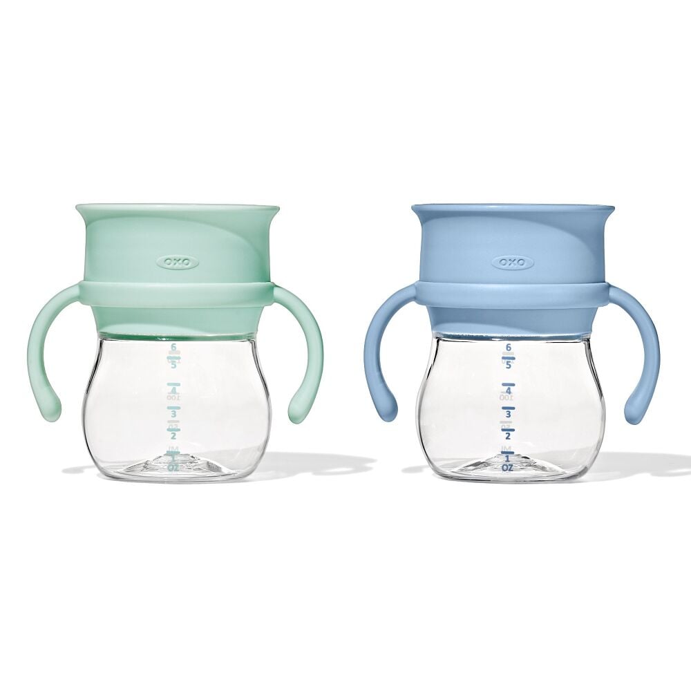 360 Cup 6 oz 2-Pack A3