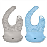Roll-Up Bib 2 Pack E4