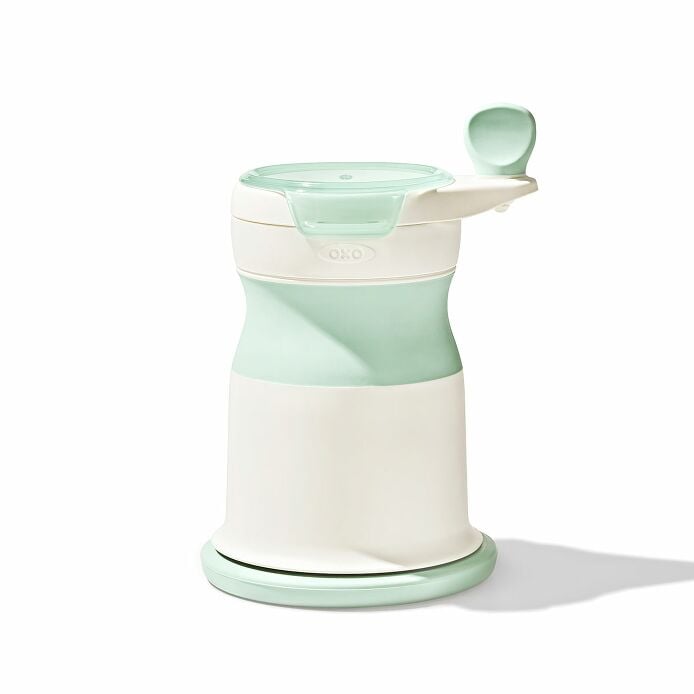 OXO Tot Mash Maker Baby Food Mill U0
