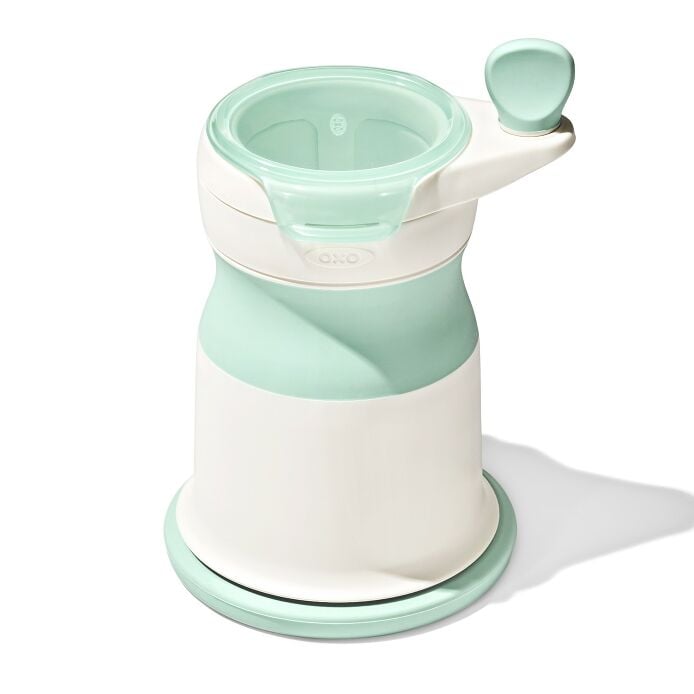 OXO Tot Mash Maker Baby Food Mill U0