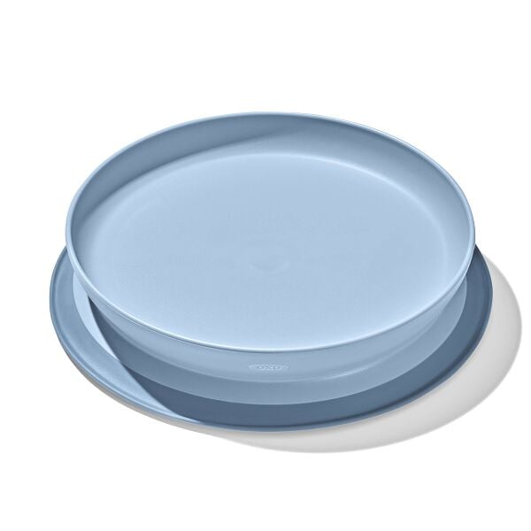 Stick & Stay Suction Plate R6