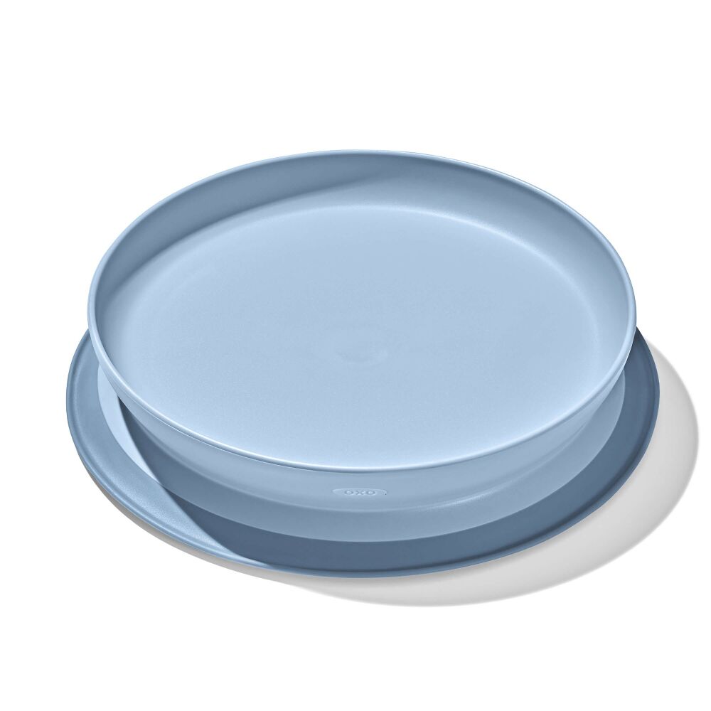 Stick & Stay Suction Plate R6