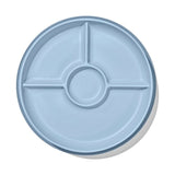 Stick & Stay Suction Divided Plate V7