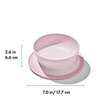 Tot Baby Mealtime Set - Blossom X7