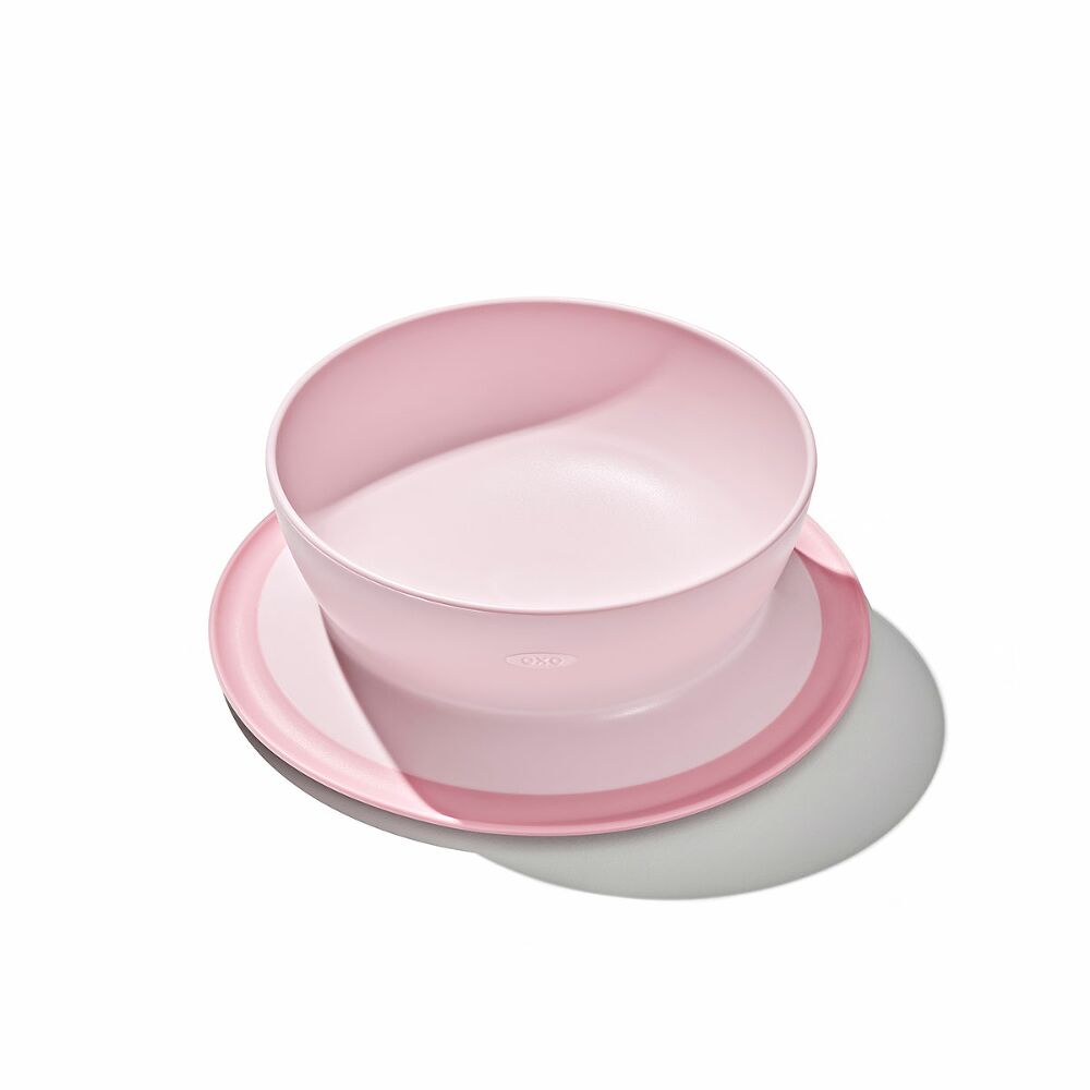 Stick & Stay Suction Bowl W3
