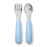 Fork & Spoon Set E6