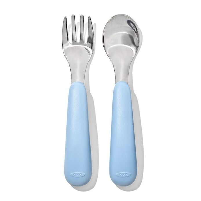 Fork & Spoon Set E6