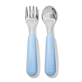 Fork & Spoon Set E6