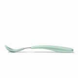 Feeding Spoon Set with Soft Silicone B9