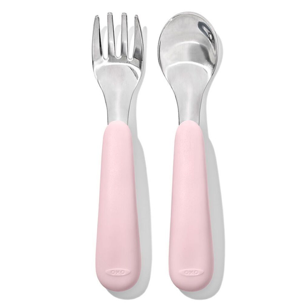 Fork & Spoon Set E6