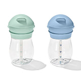 Transitions 9 Oz Straw Cup Set R6