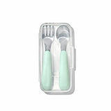 On-the-Go Fork and Spoon Set V7