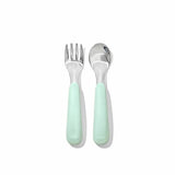 Fork & Spoon Set E6