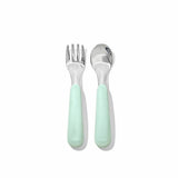 Fork & Spoon Set E6