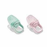 Silicone Self-Feeder Set Q5