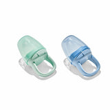 Silicone Self-Feeder Set X9