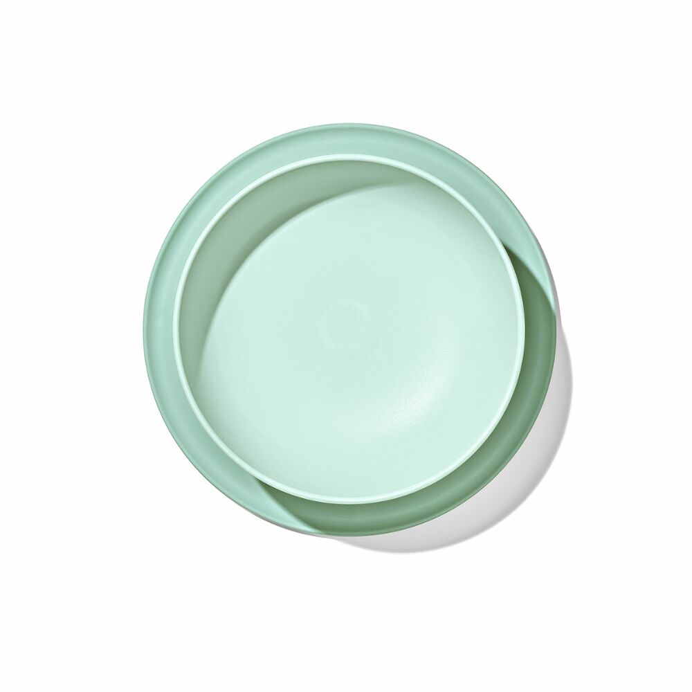 Stick & Stay Suction Bowl V4