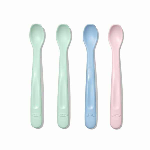 Feeding Spoon Set Multipack Z1
