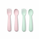 Fork & Spoon Set P9