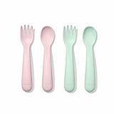Fork & Spoon Set P9