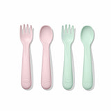 Fork & Spoon Set Q6