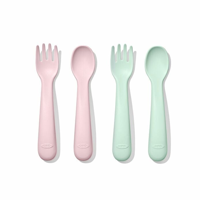 Fork & Spoon Set Q6