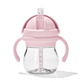 Transitions 6 Oz Straw Cup With Removable Handles E2