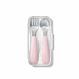 On-the-Go Fork and Spoon Set V7
