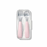 On-the-Go Fork and Spoon Set V7