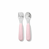 On-the-Go Fork and Spoon Set N9