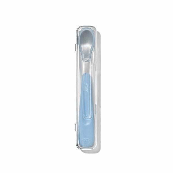 On-the-Go Feeding Spoon Y7