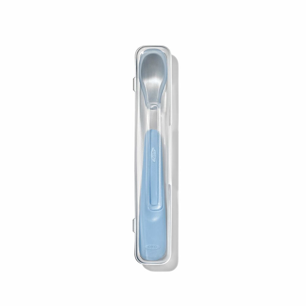 On-the-Go Feeding Spoon Y7