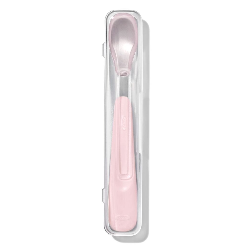 On-the-Go Feeding Spoon Y7