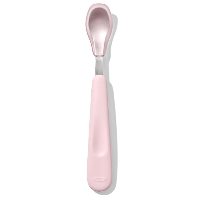 On-the-Go Feeding Spoon Y7