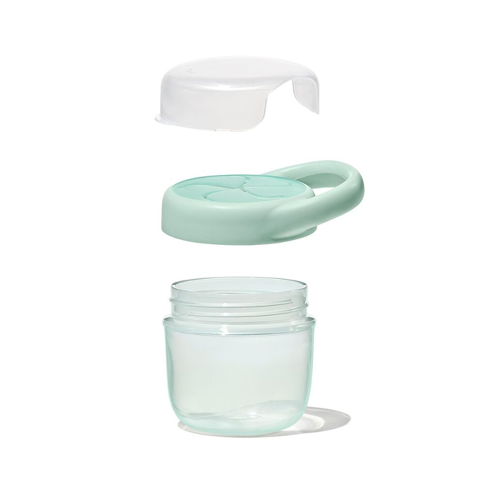 Tot Snack Cup with Lid – 2 Pack M5