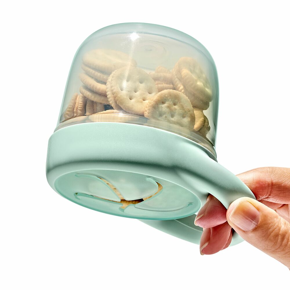 Tot Snack Cup with Lid – 2 Pack M5